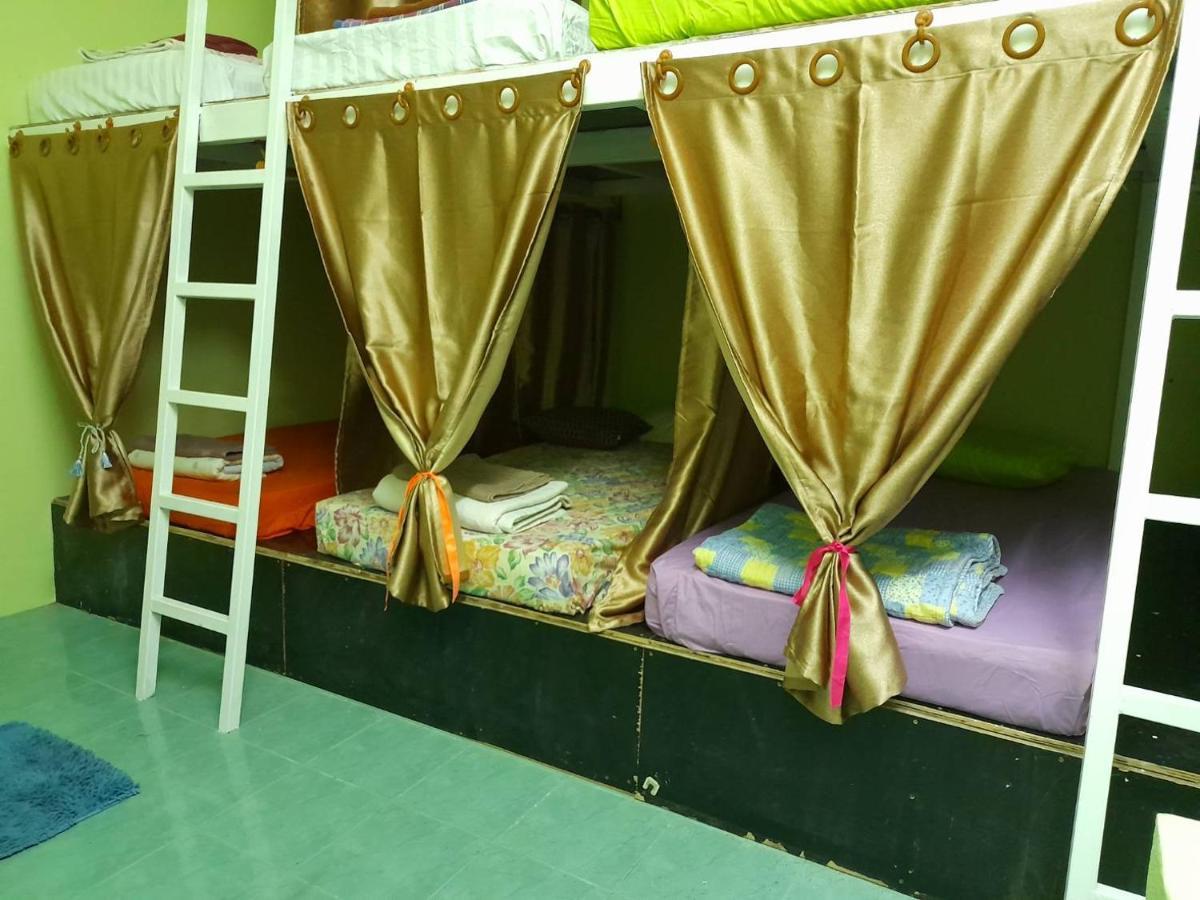 My Travel Homestay (Adults Only) Haad Rin Exterior photo